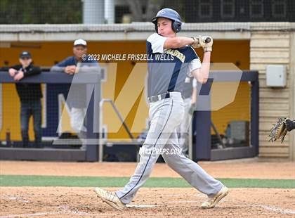 Thumbnail 2 in St. Joseph Academy @ Lincoln (CIF SDS DIV.5 Final) photogallery.