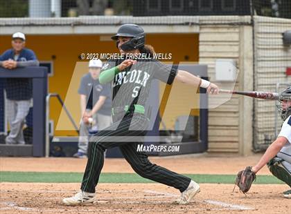 Thumbnail 2 in St. Joseph Academy @ Lincoln (CIF SDS DIV.5 Final) photogallery.