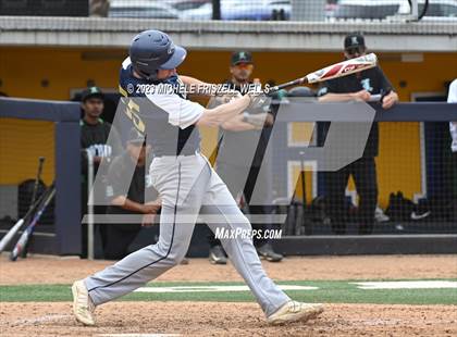 Thumbnail 1 in St. Joseph Academy @ Lincoln (CIF SDS DIV.5 Final) photogallery.