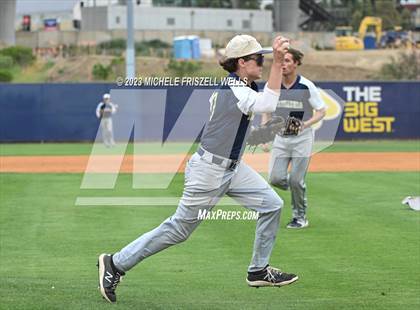 Thumbnail 3 in St. Joseph Academy @ Lincoln (CIF SDS DIV.5 Final) photogallery.