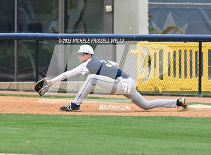 Thumbnail 2 in St. Joseph Academy @ Lincoln (CIF SDS DIV.5 Final) photogallery.