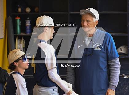 Thumbnail 2 in St. Joseph Academy @ Lincoln (CIF SDS DIV.5 Final) photogallery.
