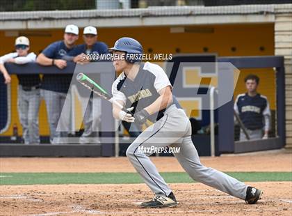 Thumbnail 1 in St. Joseph Academy @ Lincoln (CIF SDS DIV.5 Final) photogallery.