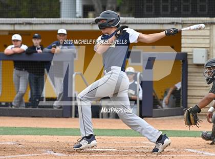 Thumbnail 2 in St. Joseph Academy @ Lincoln (CIF SDS DIV.5 Final) photogallery.