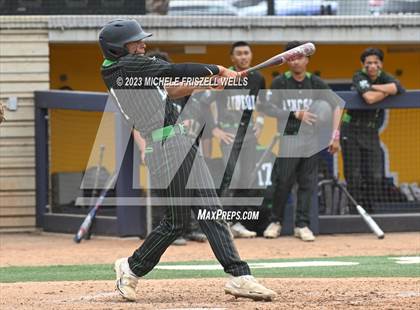 Thumbnail 2 in St. Joseph Academy @ Lincoln (CIF SDS DIV.5 Final) photogallery.