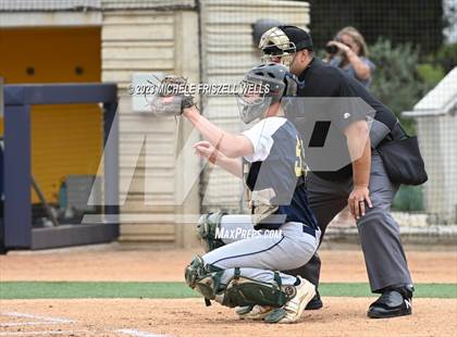 Thumbnail 2 in St. Joseph Academy @ Lincoln (CIF SDS DIV.5 Final) photogallery.
