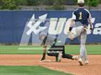 Photo from the gallery "St. Joseph Academy @ Lincoln (CIF SDS DIV.5 Final)"