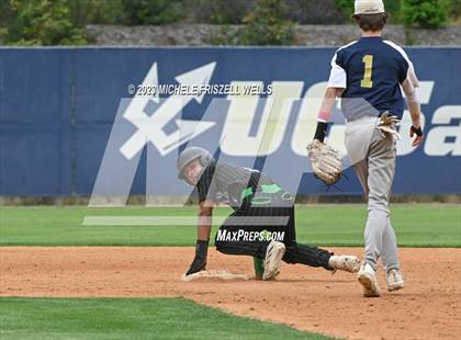 Thumbnail 1 in St. Joseph Academy @ Lincoln (CIF SDS DIV.5 Final) photogallery.