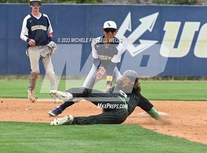 Thumbnail 3 in St. Joseph Academy @ Lincoln (CIF SDS DIV.5 Final) photogallery.