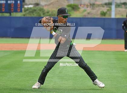 Thumbnail 1 in St. Joseph Academy @ Lincoln (CIF SDS DIV.5 Final) photogallery.