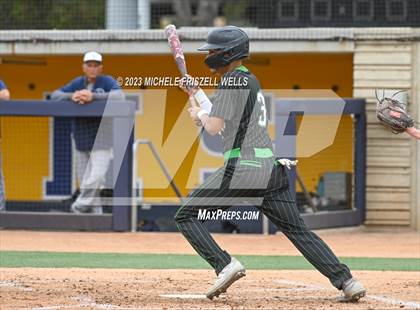 Thumbnail 1 in St. Joseph Academy @ Lincoln (CIF SDS DIV.5 Final) photogallery.