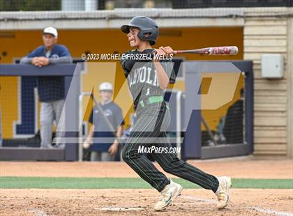 Thumbnail 3 in St. Joseph Academy @ Lincoln (CIF SDS DIV.5 Final) photogallery.