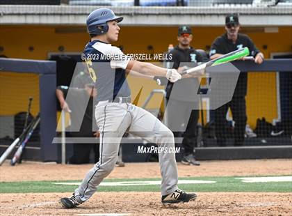 Thumbnail 2 in St. Joseph Academy @ Lincoln (CIF SDS DIV.5 Final) photogallery.