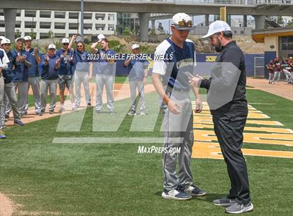 Thumbnail 3 in St. Joseph Academy @ Lincoln (CIF SDS DIV.5 Final) photogallery.