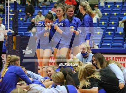Thumbnail 2 in Brookland vs. Valley View (AAA 4A State Final) photogallery.