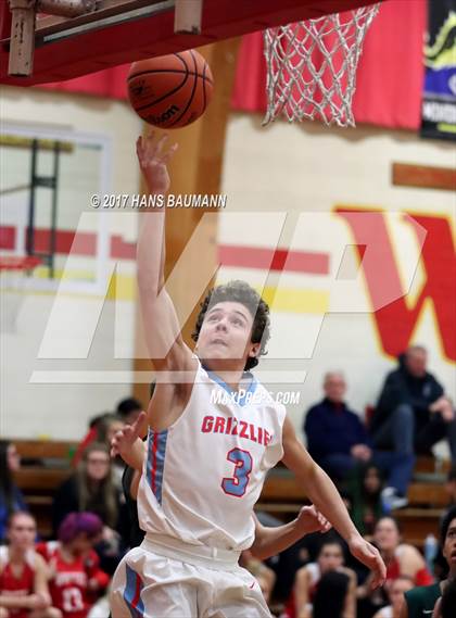 Thumbnail 3 in Incline vs. Ashland photogallery.