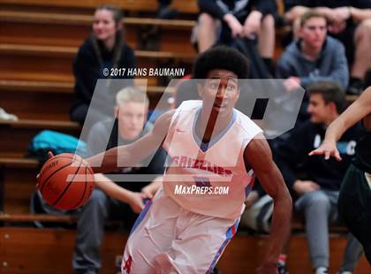 Thumbnail 3 in Incline vs. Ashland photogallery.