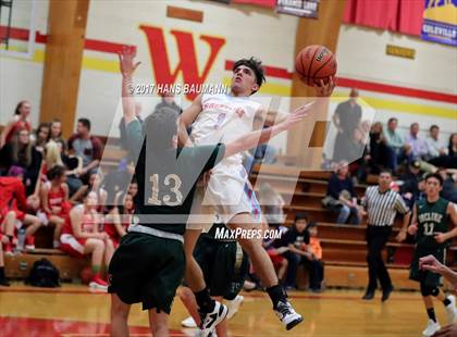 Thumbnail 1 in Incline vs. Ashland photogallery.
