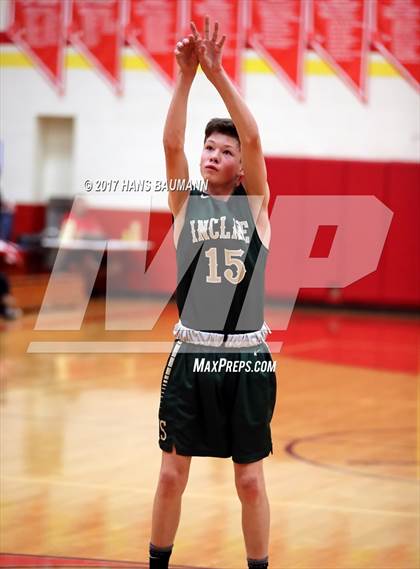 Thumbnail 3 in Incline vs. Ashland photogallery.