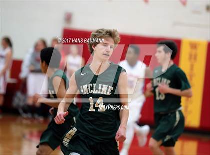 Thumbnail 1 in Incline vs. Ashland photogallery.