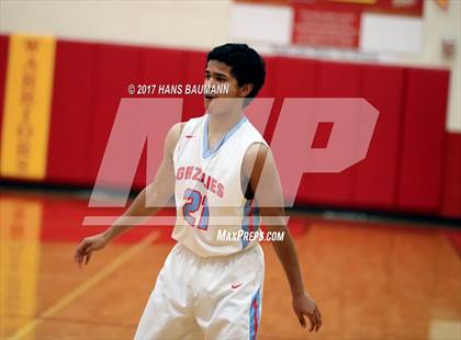 Thumbnail 2 in Incline vs. Ashland photogallery.