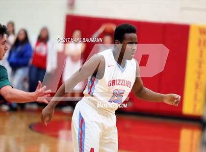 Thumbnail 3 in Incline vs. Ashland photogallery.