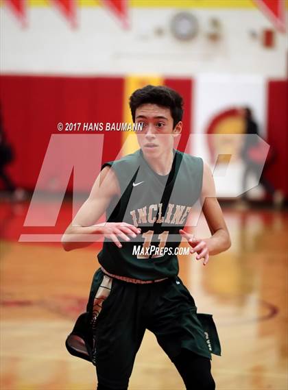 Thumbnail 2 in Incline vs. Ashland photogallery.