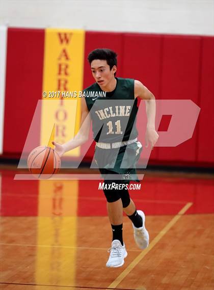 Thumbnail 3 in Incline vs. Ashland photogallery.
