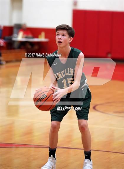 Thumbnail 2 in Incline vs. Ashland photogallery.