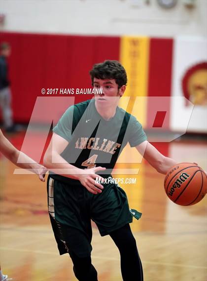 Thumbnail 1 in Incline vs. Ashland photogallery.