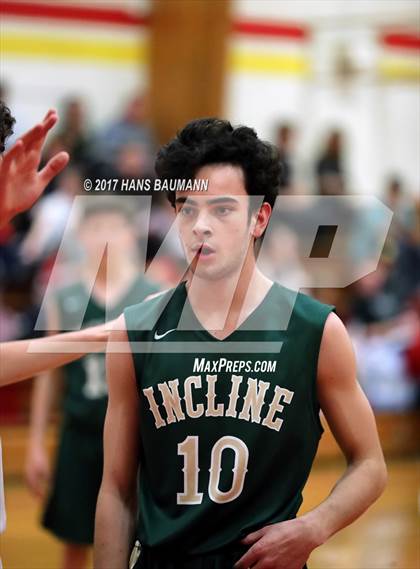 Thumbnail 1 in Incline vs. Ashland photogallery.