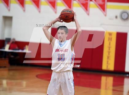 Thumbnail 3 in Incline vs. Ashland photogallery.
