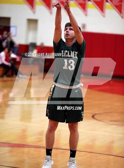 Thumbnail 1 in Incline vs. Ashland photogallery.