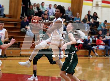 Thumbnail 1 in Incline vs. Ashland photogallery.