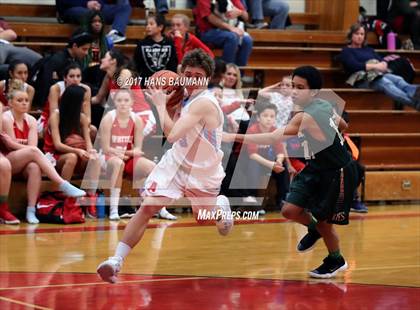 Thumbnail 1 in Incline vs. Ashland photogallery.
