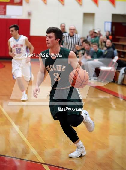 Thumbnail 2 in Incline vs. Ashland photogallery.