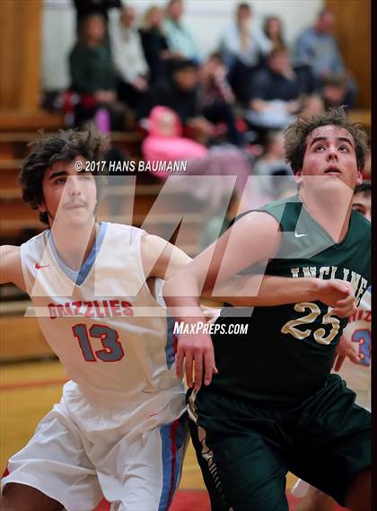 Thumbnail 1 in Incline vs. Ashland photogallery.