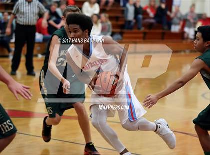 Thumbnail 1 in Incline vs. Ashland photogallery.