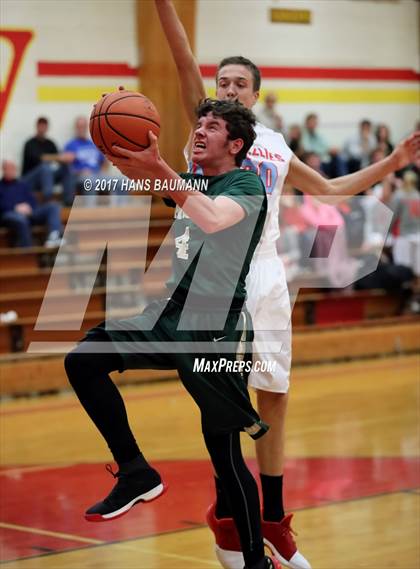 Thumbnail 1 in Incline vs. Ashland photogallery.