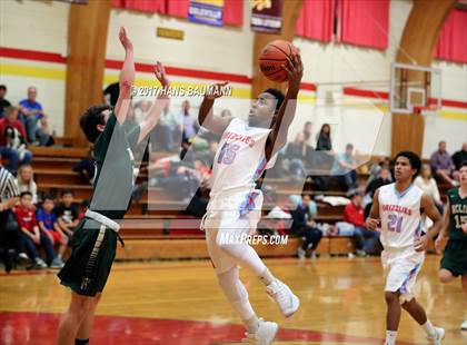 Thumbnail 2 in Incline vs. Ashland photogallery.