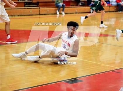 Thumbnail 2 in Incline vs. Ashland photogallery.