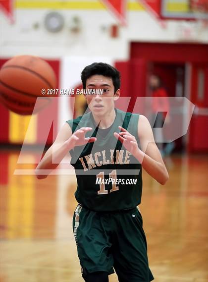 Thumbnail 3 in Incline vs. Ashland photogallery.