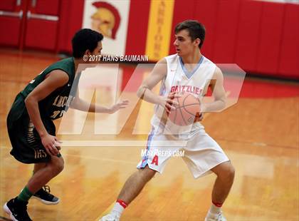 Thumbnail 2 in Incline vs. Ashland photogallery.