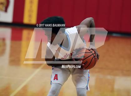 Thumbnail 3 in Incline vs. Ashland photogallery.