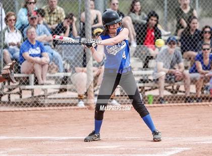 Thumbnail 1 in Tempe Prep vs Ash Fork (Chandler Prep Softball Classic) photogallery.
