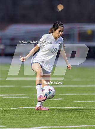 Olive Branch @ Warren Central