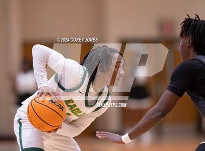 Thumbnail 2 in Greenforest vs Mountain View (Grayson New Year's Classic) photogallery.