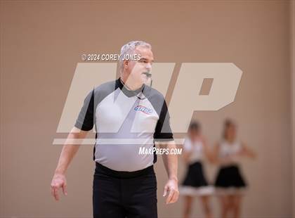 Thumbnail 1 in Greenforest vs Mountain View (Grayson New Year's Classic) photogallery.