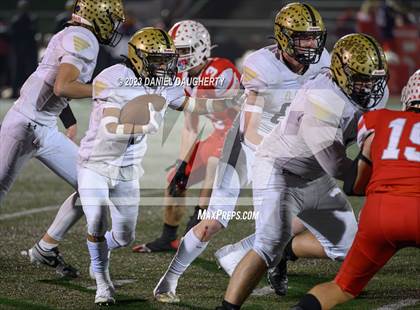 Thumbnail 2 in El Dorado @ Redondo Union (CIF SS Division 7 Quarterfinal) photogallery.