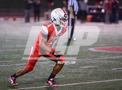 Thumbnail 1 in El Dorado @ Redondo Union (CIF SS Division 7 Quarterfinal) photogallery.